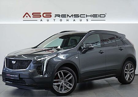 Cadillac XT4 Luxury 2WD *1.H *Kamera *H-UP *Memory *Navi