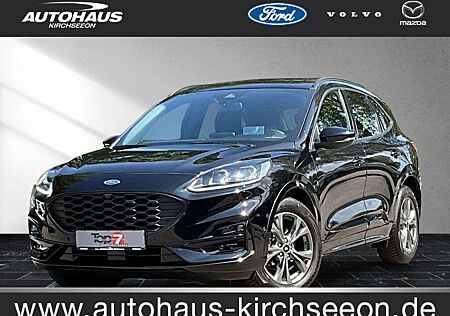 Ford Kuga 2.0 EcoBlue ST-Line Automatik Bluetooth Navi