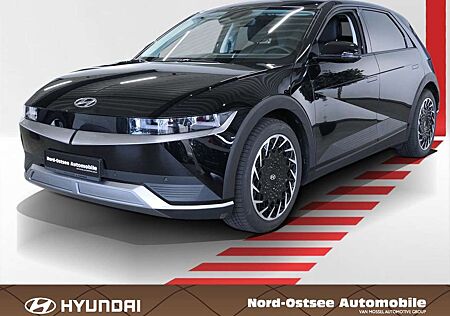 Hyundai IONIQ 5 Techniq Elektro NAVI KAMERA BOSE LED SHZ
