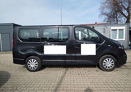Opel Vivaro B Kasten L1H1 2,7t+KLIMA+TEMPOMAT+NAVI+CAM