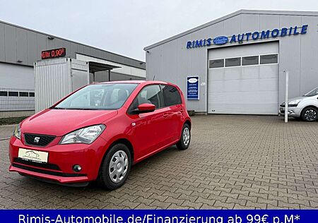 Seat Mii Style Automatik Getriebe Navi Klima Shz PDC