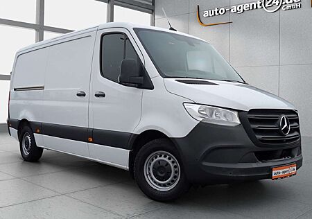 Mercedes-Benz Sprinter 316 CDI RWD L2 /2.Hd/MwSt./MBux/360° Kamera