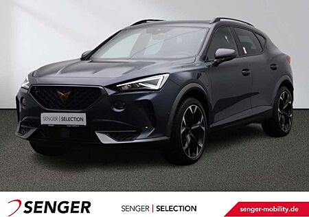 Cupra Formentor 1.4 eHybrid DSG CarPlay LED Pano