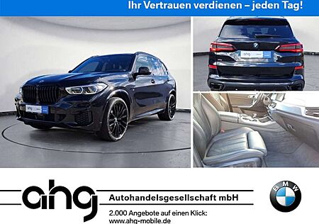 BMW X5 xDrive30d M Sport AHK Innovationsp. Panorama