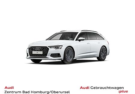 Audi A6 Sport advanced 40 TDI quattro*Navi*Matr