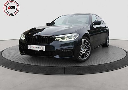 BMW 540 dA xDrive M-SPORT STANDHEIZ. ACC KLIMAT.SITZE