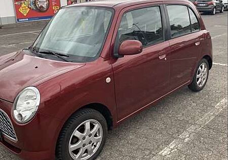 Daihatsu Trevis 1.0 Automatik