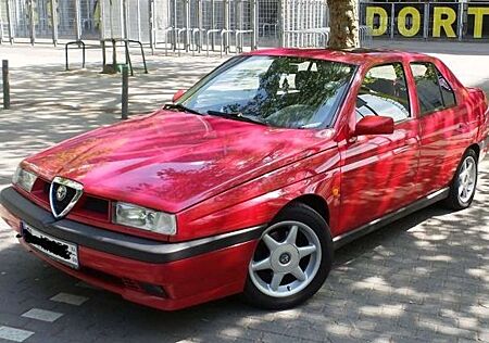Alfa Romeo 155 155 1.8 Twin Spark S