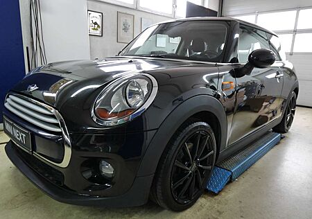Mini Cooper D PANO,SHZ,17ZOLL,incl.1J.GARANTIE