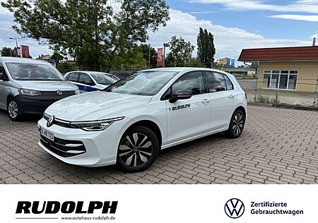 VW Golf Volkswagen VIII 1.5 TSI Goal 6-Gang LED BT Navi AHK ACC SHZ