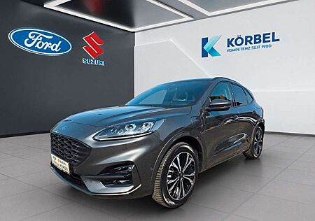 Ford Kuga Plug-In ST-Line X*Pano*Assistenz*Winter*19"
