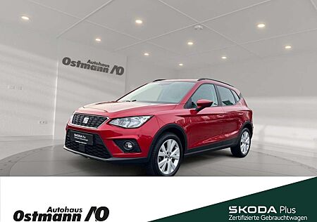 Seat Arona Style 70kw TSI *NAVI*Parklenk*Virt. Cockpit