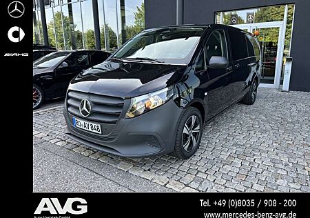 Mercedes-Benz Vito 114CDI Tourer BASE Extralang Autom 9-Sitzer