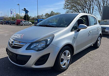 Opel Corsa D Energy 1,2L 69PS Klima TüvNeu Euro5