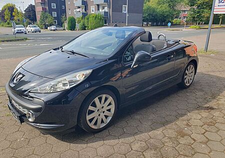 Peugeot 207 Sport