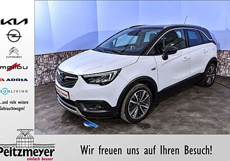 Opel Crossland X 1.2 Start/Stop Ultimate