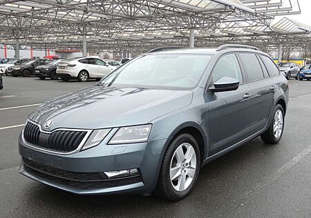 Skoda Octavia Combi Ambition*Navi*Shz*Kamera*Tempo*Led