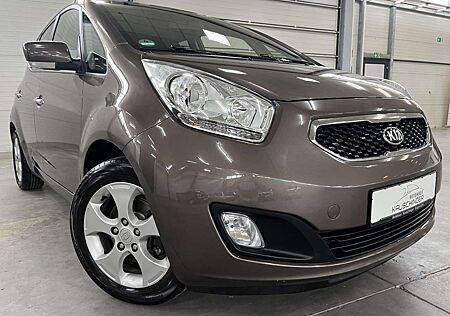 Kia Venga FIFA World Cup Edition 1.6 SHZ KLIMA PDC ALU