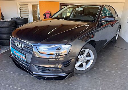 Audi A4 1.Hand Climatronic Sitzheizung TUEV 11/2026 119TKM