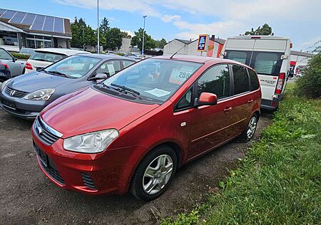Ford C-Max Style +