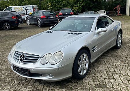 Mercedes-Benz SL 350 Automatik