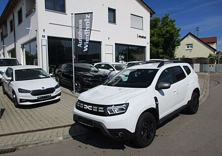 Dacia Duster Journey TCE 150 Navi Klima Sitzheizung Alus PDC