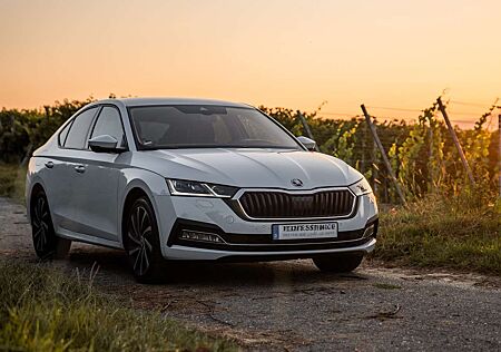 Skoda Octavia Diesel IV 2.0 TDI DSG First Edition