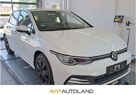 VW Golf Volkswagen VIII 2.0 TDI ACTIVE | NAVI | LED | ACC |