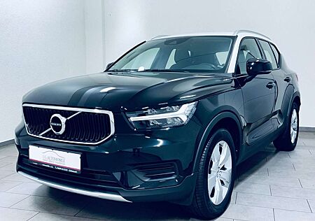 Volvo XC 40 XC40 Momentum * NAVI * AHK * 8xALU *