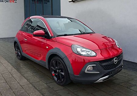 Opel Adam Rocks ecoFlex*Open Air* Klima Einparkhilfe