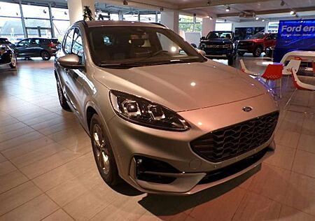 Ford Kuga ST Line FHEV + Assistenzp. + Technop. + Winterp. +