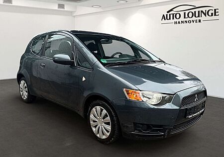Mitsubishi Colt 1.3 Invite | Klimaautomatik | Winterauto