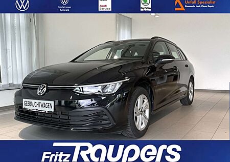 VW Golf Variant Volkswagen 1.0 TSI Life +ALLWETTER+AHK+NAVI