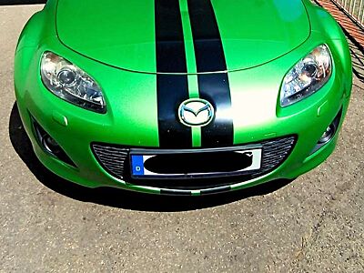 Mazda MX-5 Limitiertes Sondermodell (1 von 200) Karai 2.0