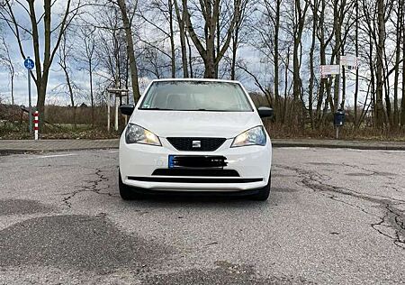 Seat Mii 1.0 Connect