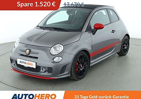 Abarth 595C 1.4 Competizione
