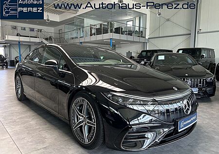 Mercedes-Benz EQS 4M NP: 181.487 PREMIUM PLUS-MEMORY