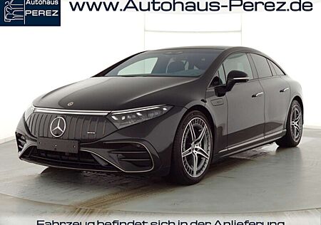 Mercedes-Benz EQS 4M NP: 181.487 PREMIUM PLUS-MEMORY