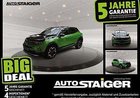 Opel Mokka-e Ultimate Alcantara Navi Kamera SHZ