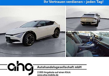 Kia EV6 Earth RWD WP/CO/AS/SD/DR/S Head-UP, 19' LM-F