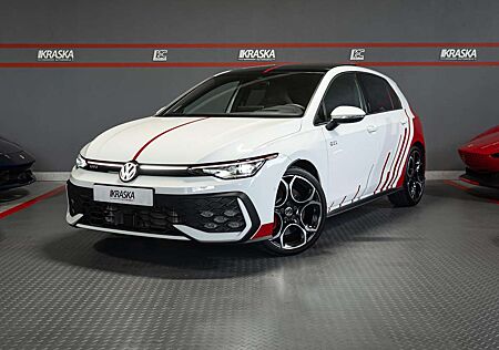 VW Golf Volkswagen 2.0 16V TSI IQ.LIGHT AHK HUD LHZ H&K DCC