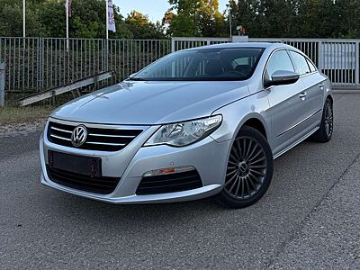 Volkswagen Passat CC Basis Automatik