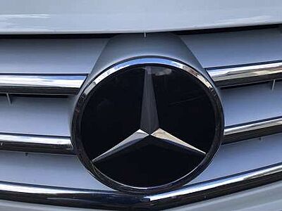 Mercedes-Benz B 180 Economy