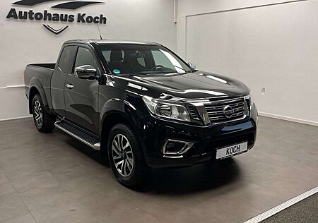 Nissan Navara NP300 N-CONNECTA KING CAB "NEUWERTIG!"