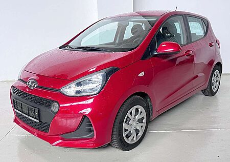 Hyundai i10 1.0 *Einparkhilfe, Klima*
