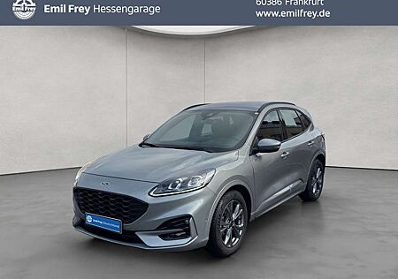 Ford Kuga 2.0 EcoBlue Aut. ST-LINE