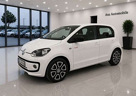Volkswagen up! Up! Cup Up! Automatik Navi Pano