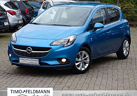 Opel Corsa E 1.4 Active