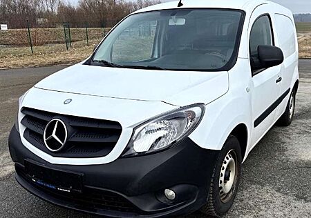 Mercedes-Benz Citan 109 CDI lang *Klima*Navi*DAB