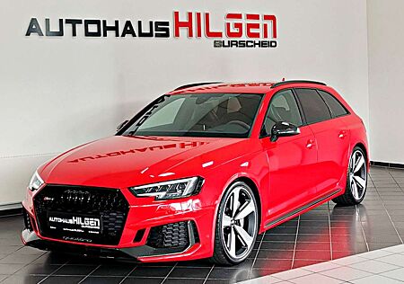 Audi RS4 Avant qu.*Keramik*Carbon*RS-Abgas*RS-Sitze